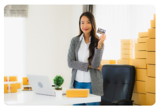 EvaPro: Jaringan Pembeli Eksklusif untuk Ruko Komersial di BSD City