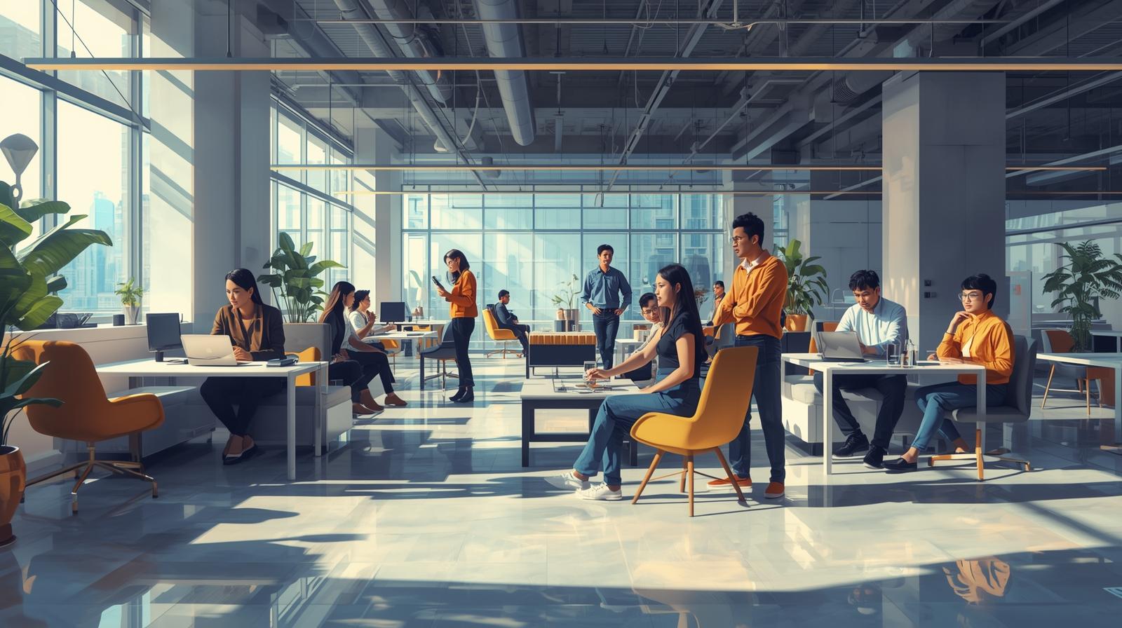 EvaPro: Cara Mudah Menjual Apartemen di Pasar Kompetitif Tangsel