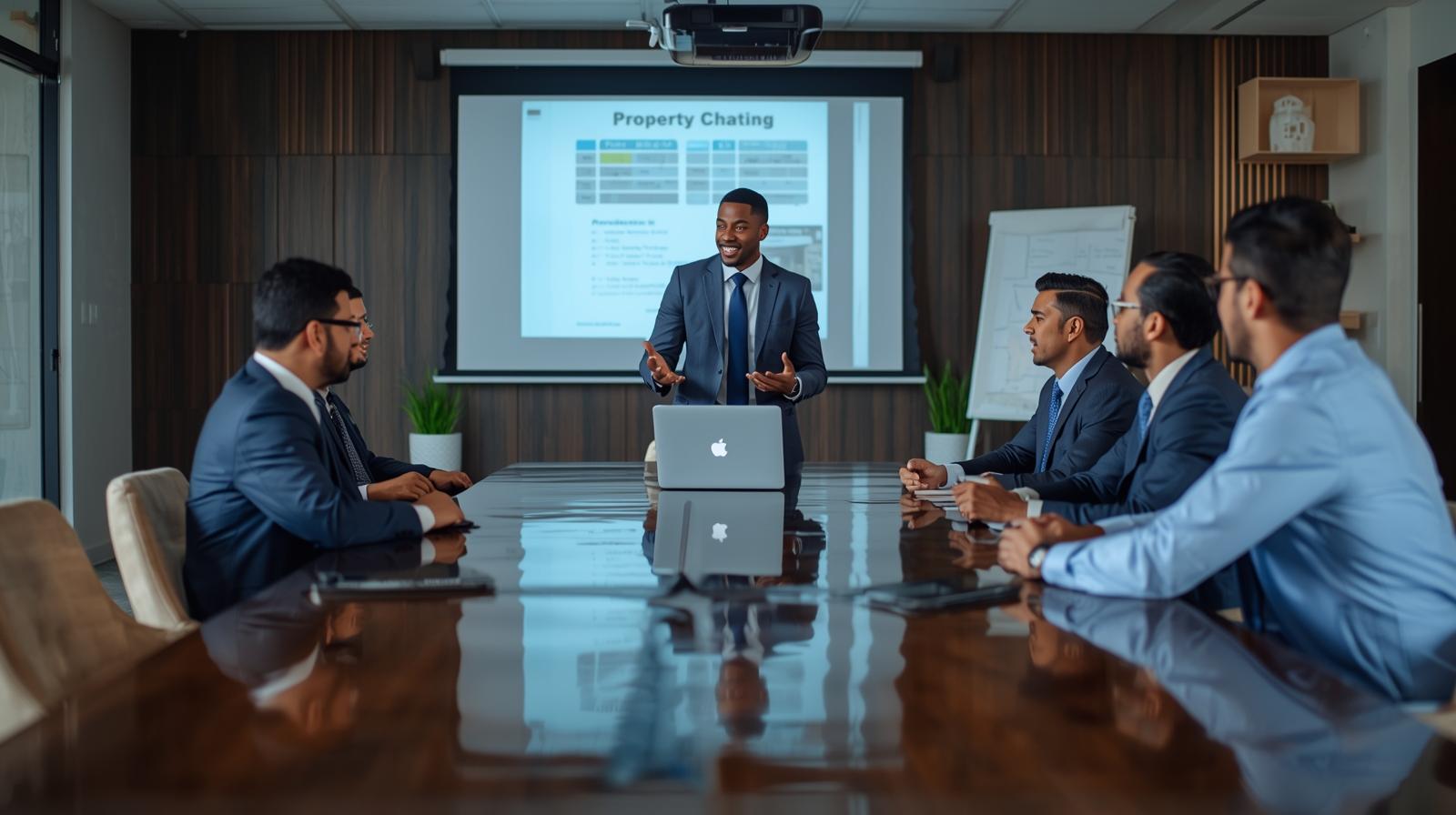 EvaPro: Partner Profesional untuk Jual Properti Komersial di Tangerang Kota