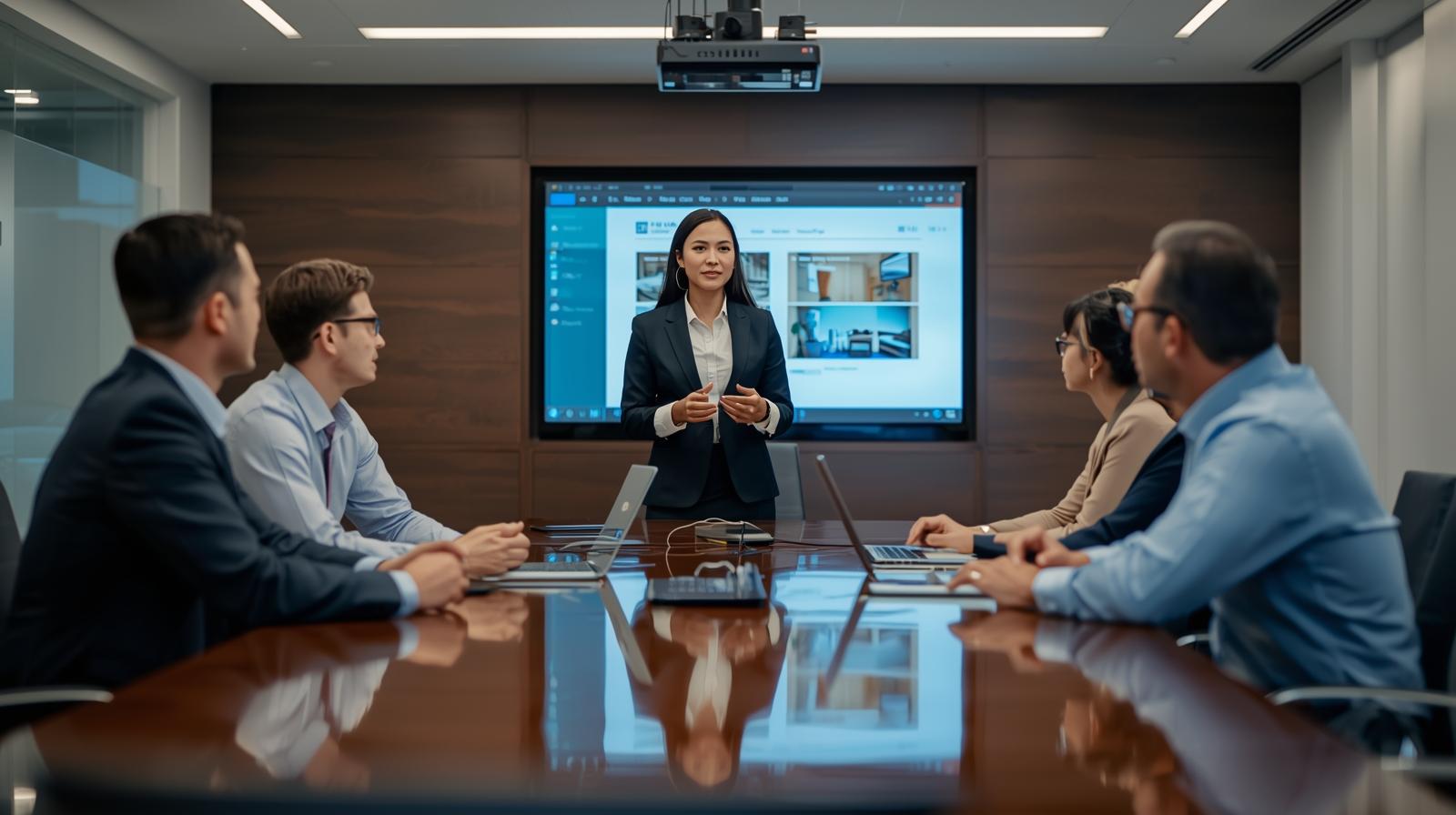 EvaPro: Pemilik Perkantoran di Gading Serpong? EvaPro Membantu Menjual dengan Aman