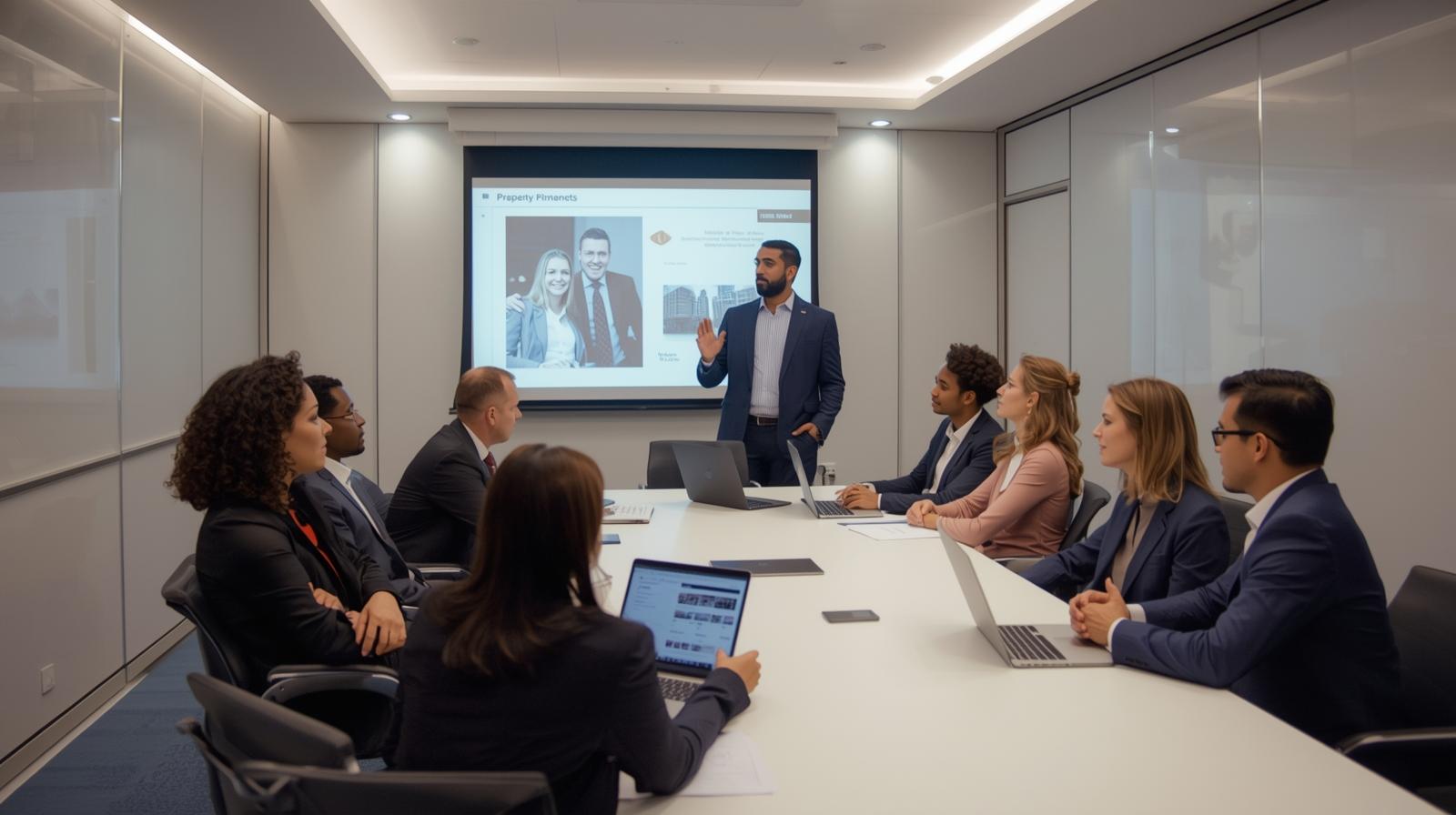 EvaPro: Solusi Aman Menjual Kios Komersial di Alam Sutera