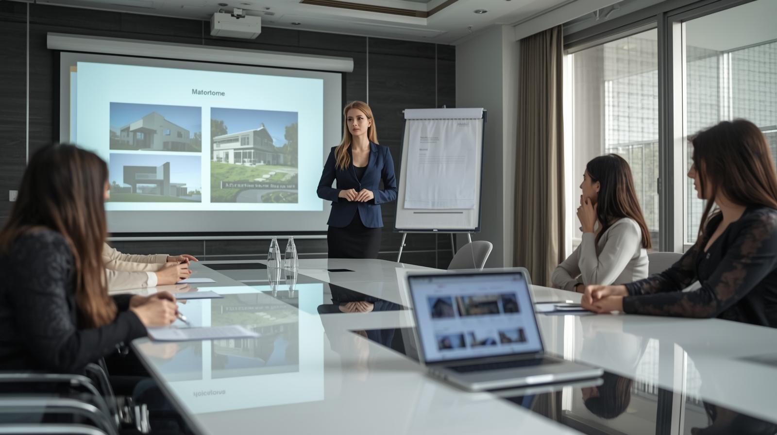 Jual Apartemen Gading Serpong Lebih Cepat dengan Jaringan Buyer EvaPro