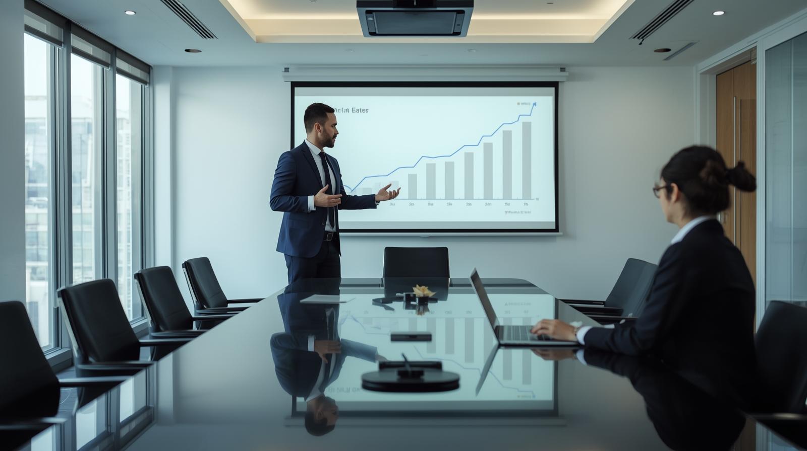 Jual Gedung Perkantoran Alam Sutera Lebih Cepat dengan EvaPro