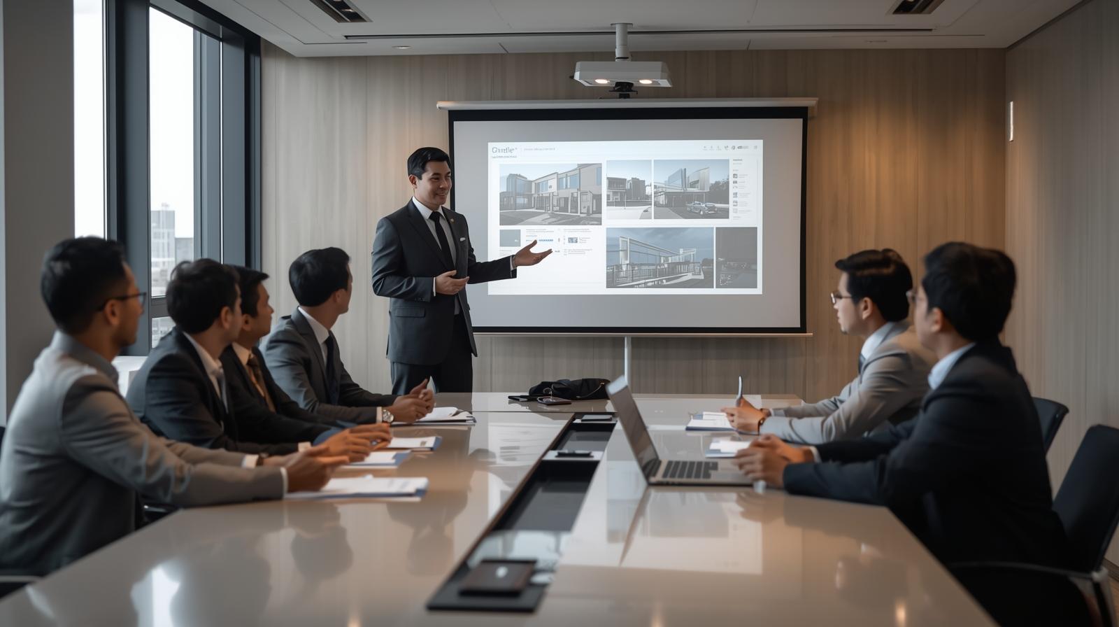 Jual Ruko Lebih Untung dengan Strategi EvaPro di Alam Sutera