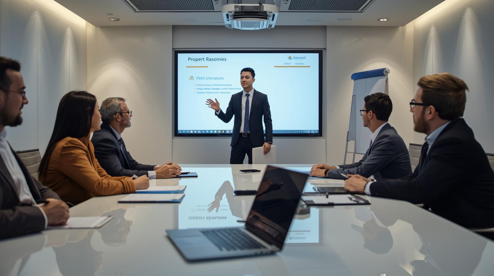 Pemilik Perkantoran di Alam Sutera? EvaPro Membantu Menjual dengan Aman