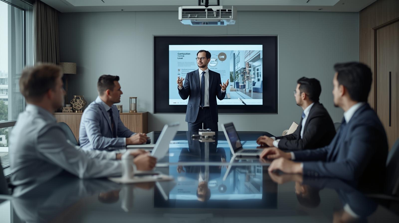 Strategi EvaPro Menjual Tanah Kavling di BSD City dengan Harga Premium