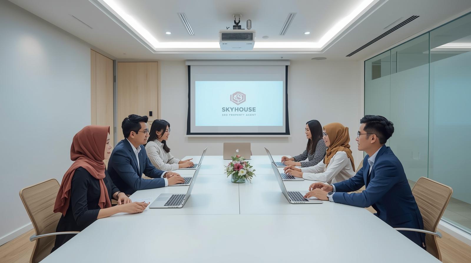 Jasa Titip Jual & Sewa Properti (Rumah, Ruko, Apartemen, Tanah Kavling, Gudang) Terpercaya di Curug Tangerang