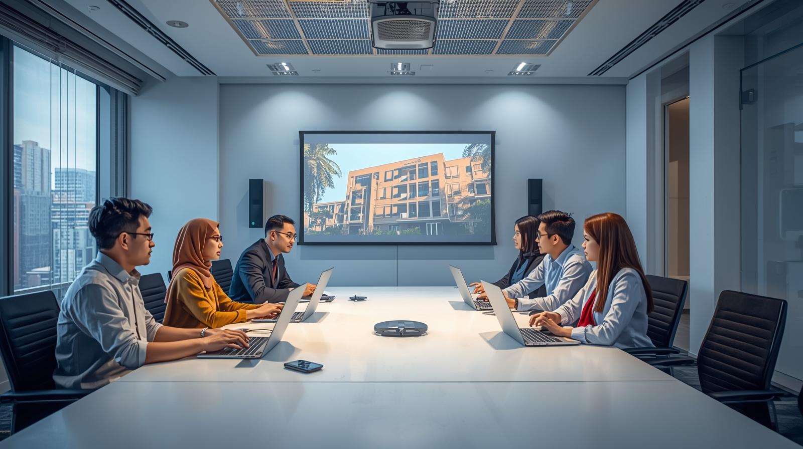 Jasa Titip Jual & Sewa Properti (Rumah, Ruko, Apartemen, Tanah Kavling, Gudang) Terpercaya di Gading Serpong Tangerang