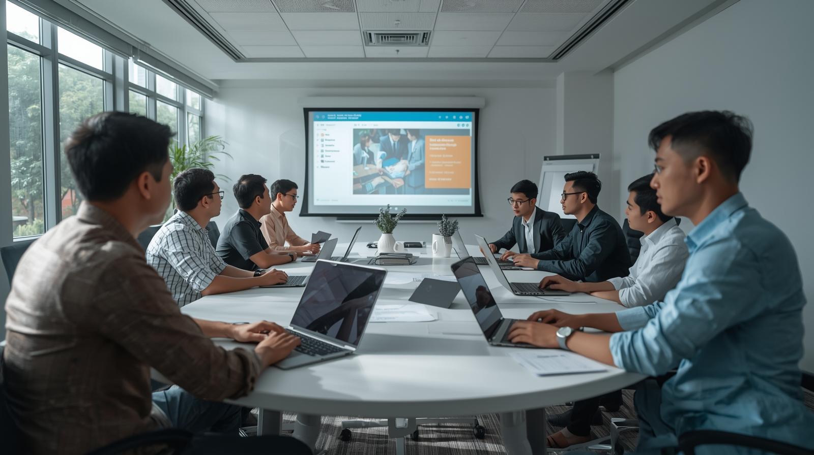 12 Strategi Pemasaran Properti Terbaru 2026