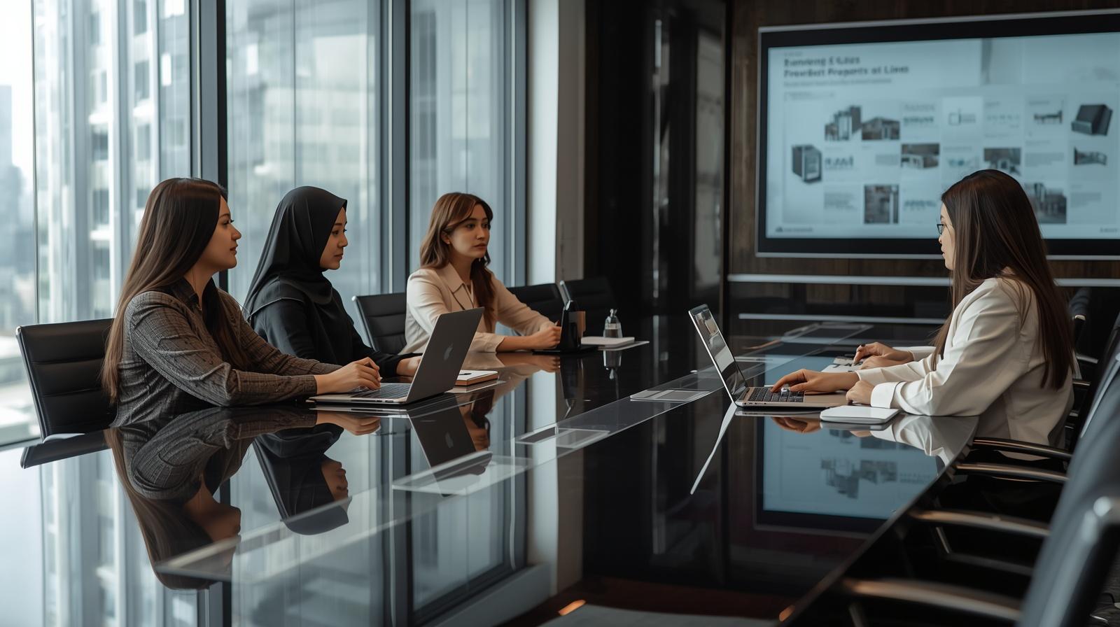 15 Strategi Digital Marketing untuk Properti Syariah 2026