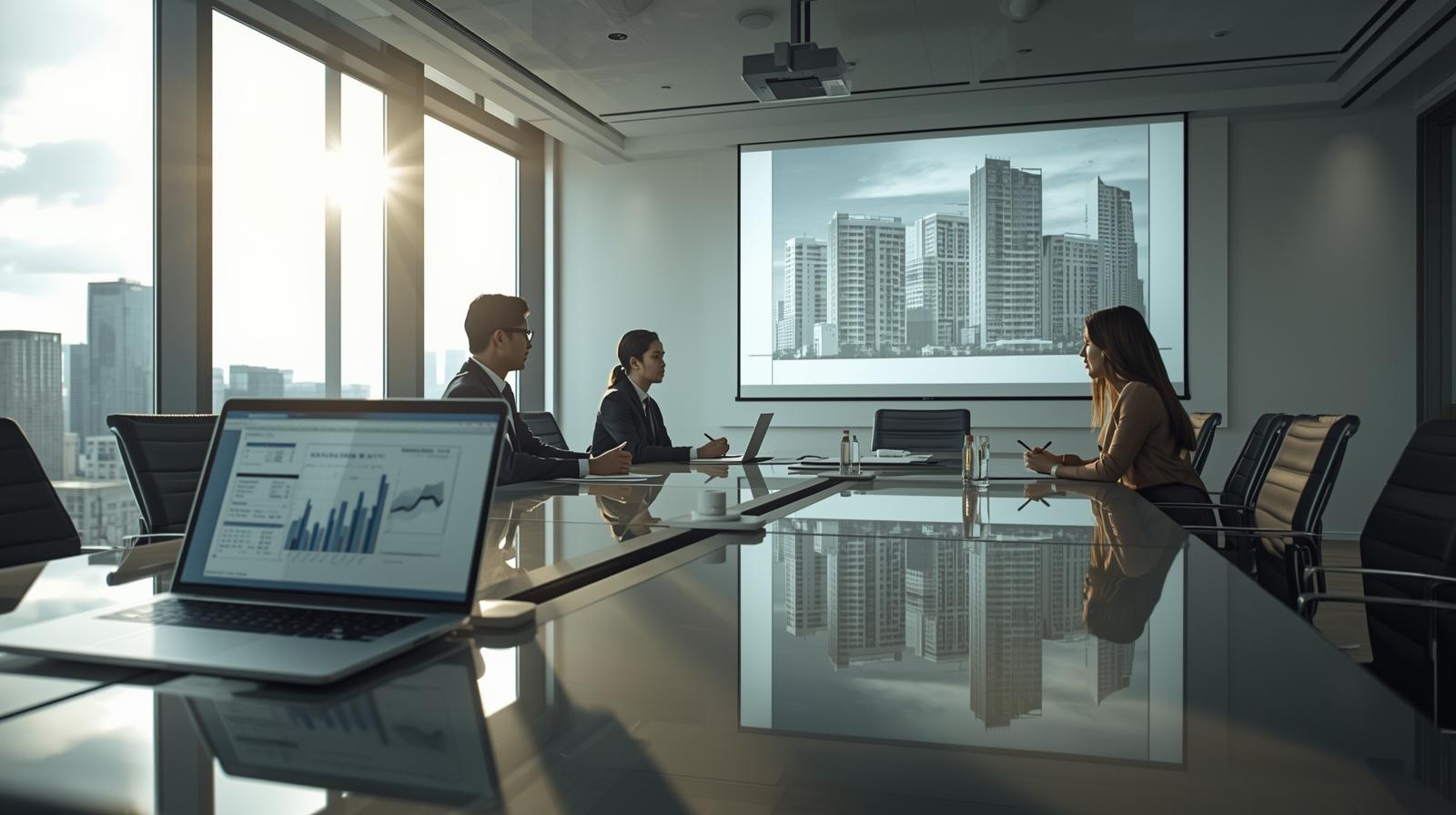 Agen Jasa Pemasaran Sewa & Jual Properti (Rumah, Apartemen, Hotel, Ruko, Tanah Kavling) di Jatake Tangerang