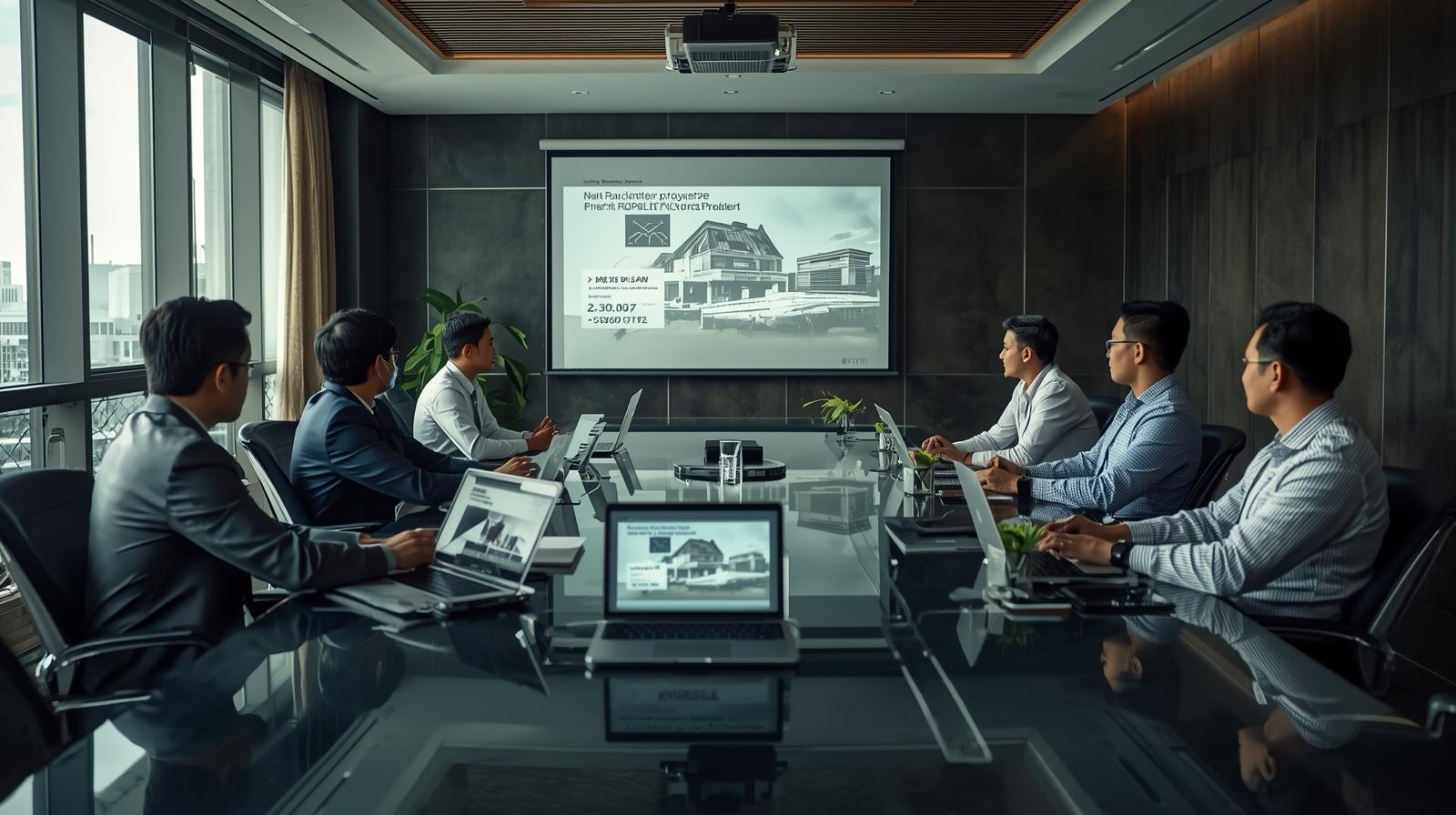 Analisis Pasar Properti Tangerang Tahun Ini 2026