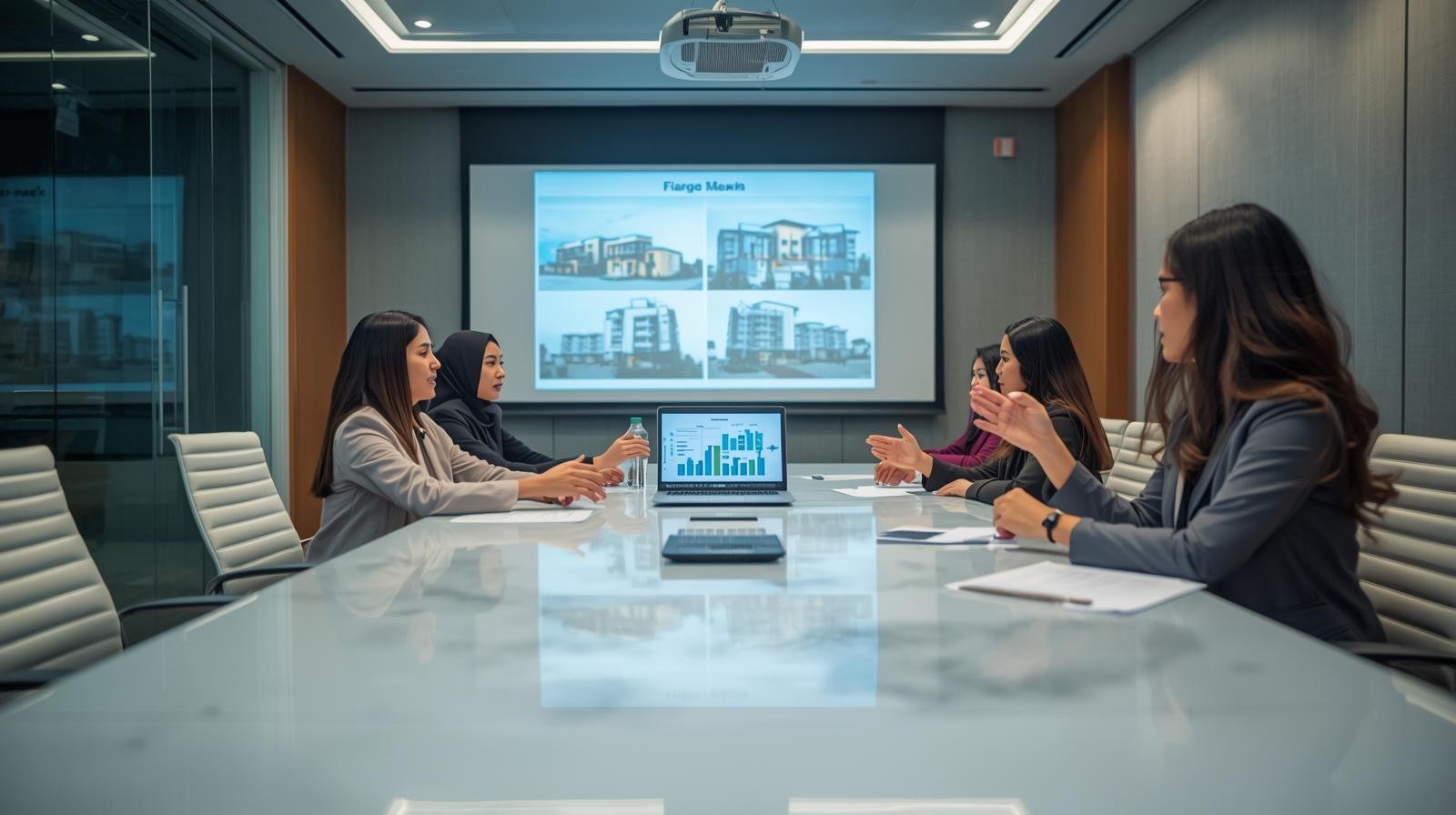 Panduan Lengkap Jual Beli Properti Aman dan Legal