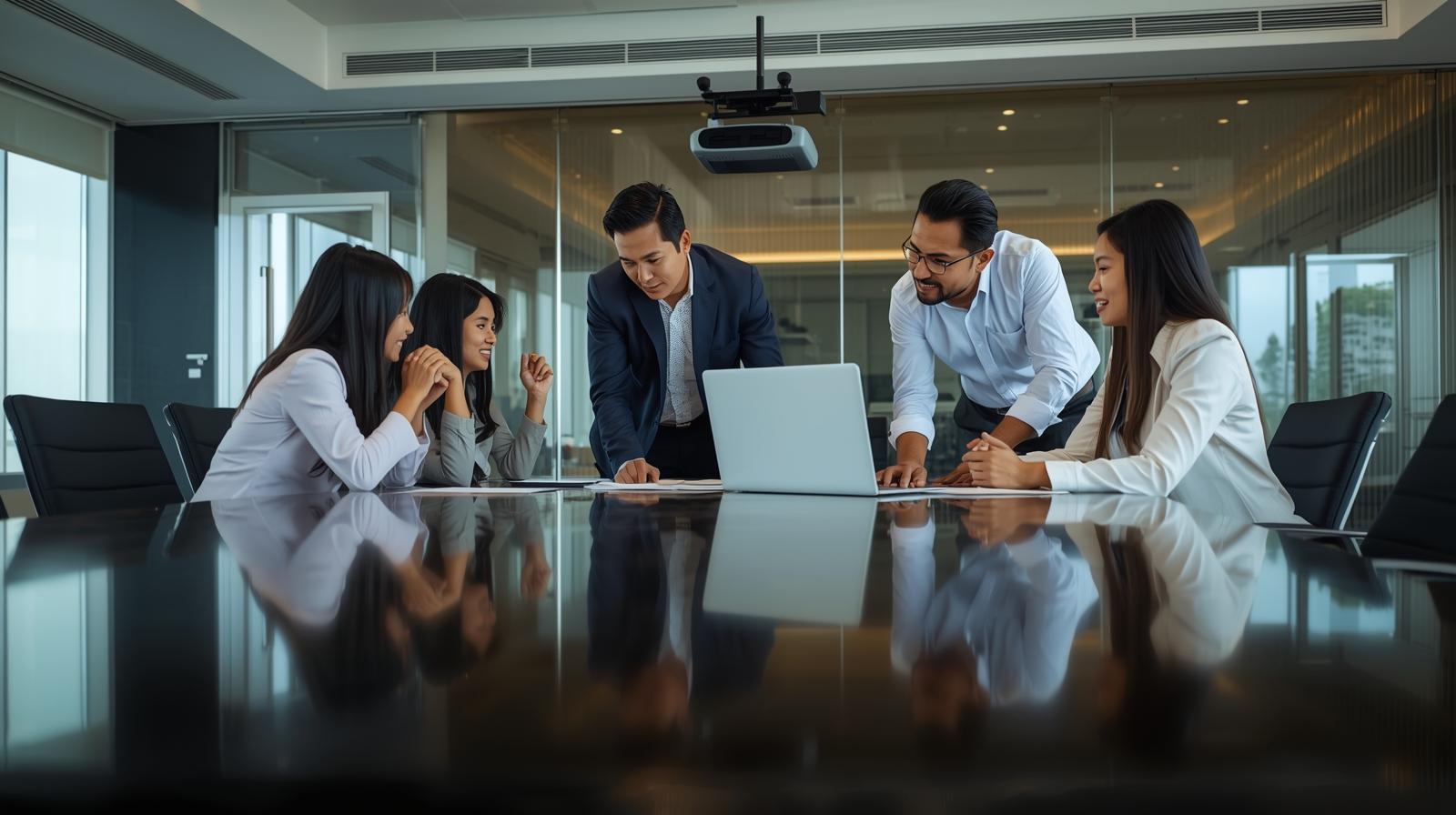 Strategi Digital Marketing Terbaru untuk Agen Properti 2026