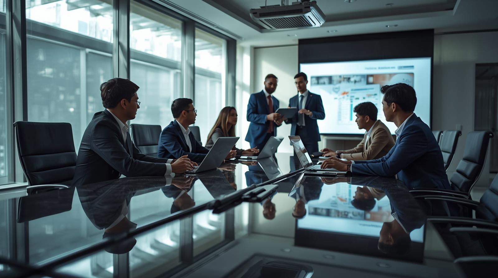 Strategi Digital Marketing untuk Agen Properti 2026