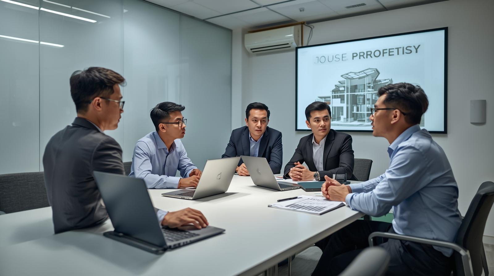 Tips Membeli Rumah Tanpa DP