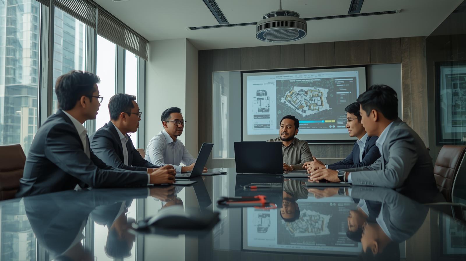 Tips Mengajukan KPR Agar Cepat Disetujui